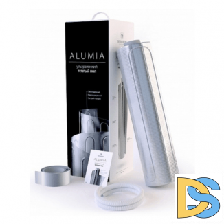 Теплолюкс Alumia 8,0 м2 1200 Вт.