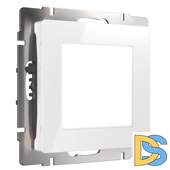 Встраиваемая LED подсветка Werkel (белый) W1154301