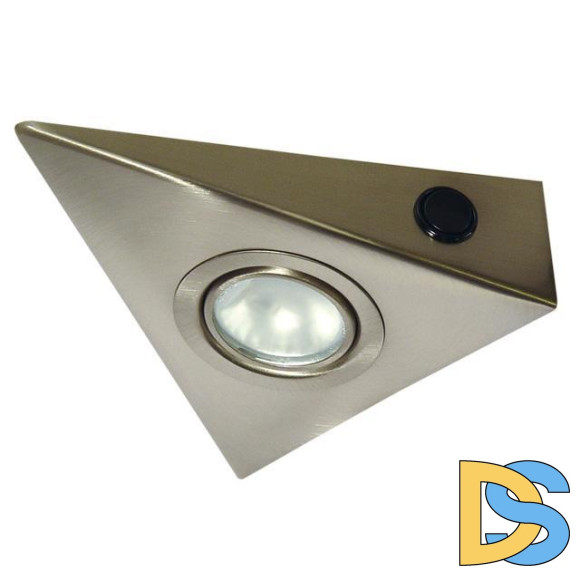 Мебельный светильник Kanlux ZEPO LED-T02/S-C/M 4386