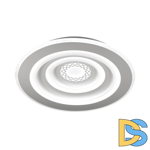 Потолочный светодиодный светильник Lumion Ledio Dara 4513/99CL