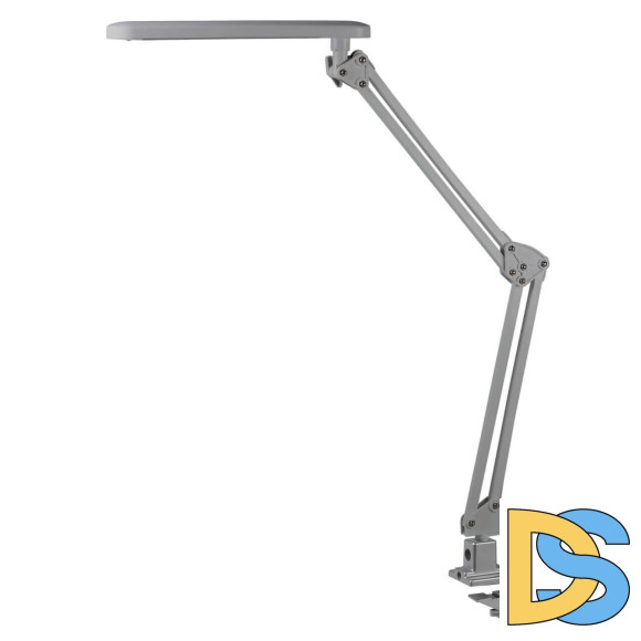 Настольная лампа ЭРА NLED-441-7W-S Б0008003