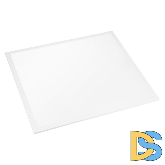 Встраиваемая светодиодная панель Arlight DL-TITAN-S600x600-40W White6000 038424