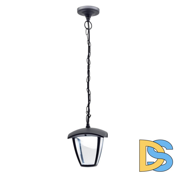 Уличный подвесной светодиодный светильник Citilux CLU04P