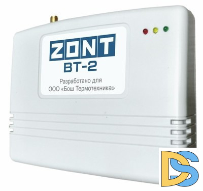 Термостат ZONT BT-2