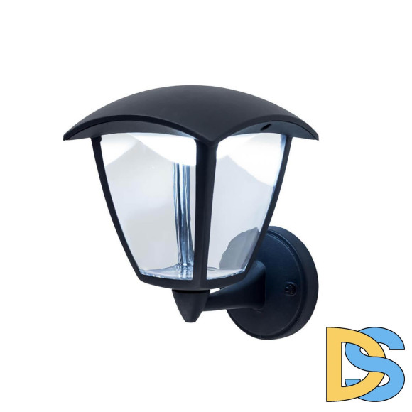 Уличный настенный светодиодный светильник Citilux CLU04W1