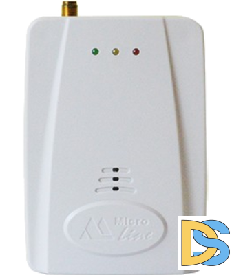Термостат для котла ZONT GSM H-1