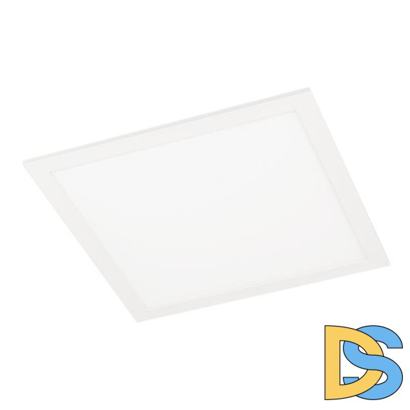 Встраиваемая светодиодная панель Arlight DL-Intenso-S300x300-18W Warm3000 036229