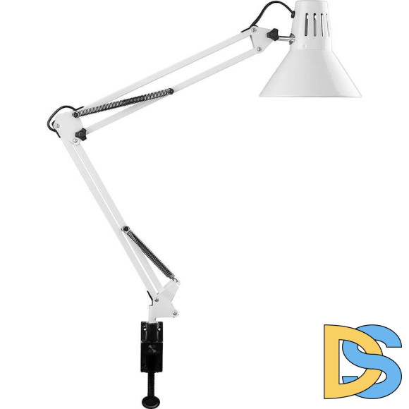 Настольная лампа Feron DE1430 24232