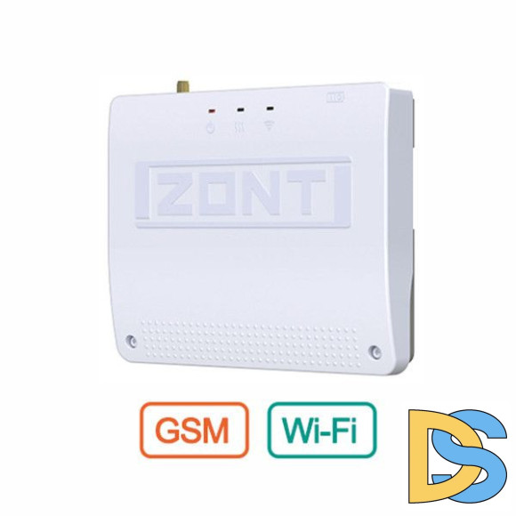 ZONT SMART 2.0 Отопительный контроллер арт. ML00004479