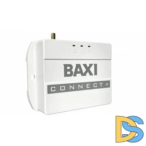 Контроллер BAXI CONNECT+ арт. ML00005590