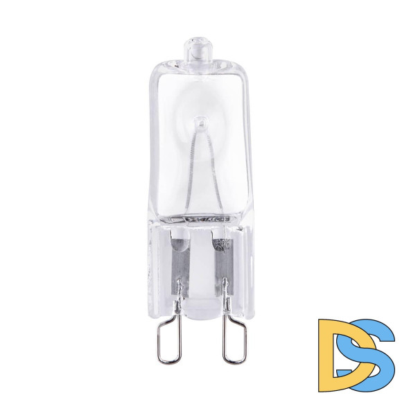 Лампа галогенная Elektrostandard G9 40W прозрачная a022321