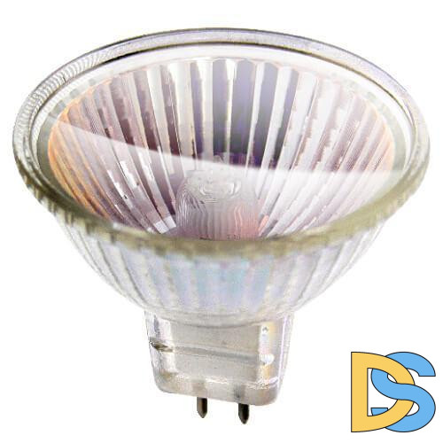 Лампа галогенная Elektrostandard G5.3 35W прозрачная a016583
