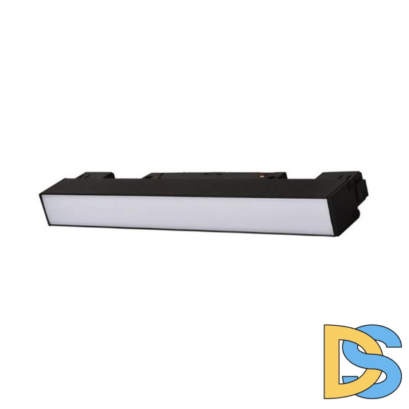 Трековый светодиодный светильник для магнитного шинопровода LOFT IT Tech T004-06