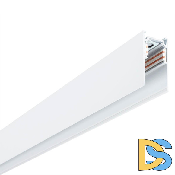 Магнитный шинопровод Arte Lamp Linea-accessories A460233
