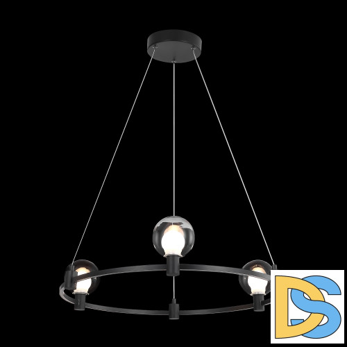 Подвесная люстра Freya Urban FR4005PL-03B1