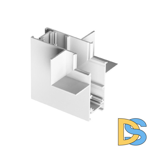 Соединитель для шинопровода Novotech Flum 135233