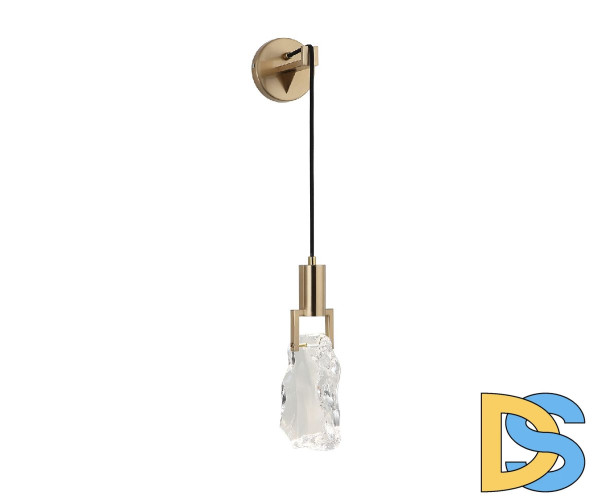 Бра Kink Light Гелла 07670,20