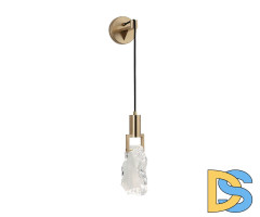 Бра Kink Light Гелла 07670,20