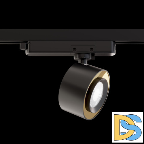 Трековый светильник Maytoni Treo TR023-1-12B4K