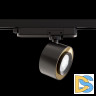 Трековый светильник Maytoni Treo TR023-1-12B4K