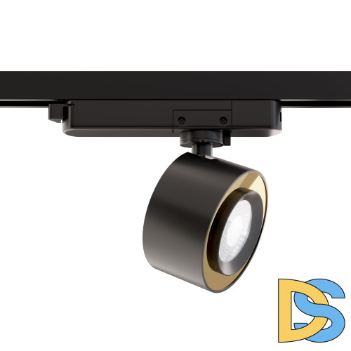 Трековый светильник Maytoni Treo TR023-1-12B4K