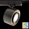 Трековый светильник Maytoni Treo TR023-1-12B4K