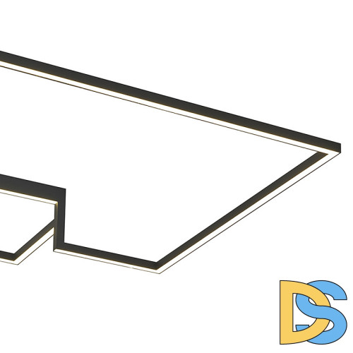 Потолочный светильник Mantra Boutique 7686