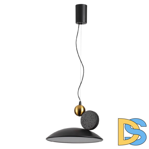 Подвесной светильник Odeon Light Travertino 6626/20L