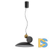 Подвесной светильник Odeon Light Travertino 6626/20L