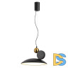 Подвесной светильник Odeon Light Travertino 6626/20L