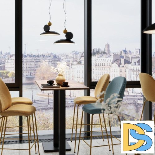 Подвесной светильник Odeon Light Travertino 6626/20L