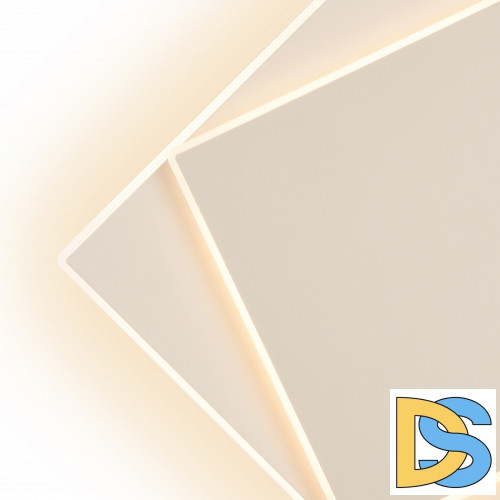 Настенный светильник Mantra Dakla 6429