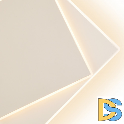 Настенный светильник Mantra Dakla 6429