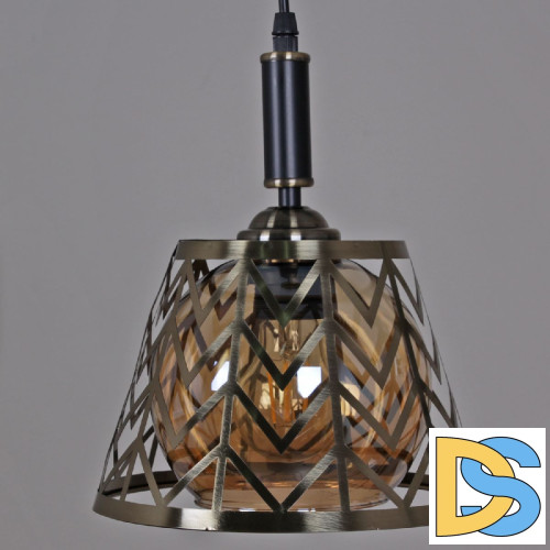 Подвесной светильник Reluce 03001-0.9-03 AB