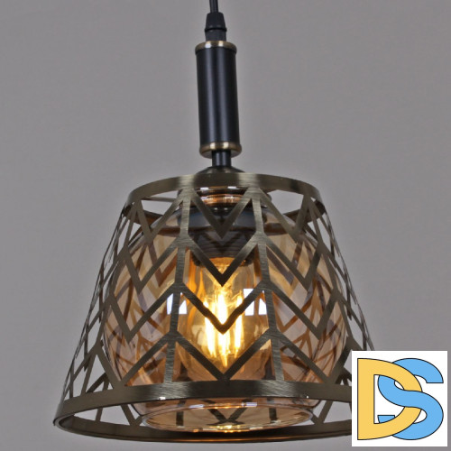 Подвесной светильник Reluce 03001-0.9-03 AB