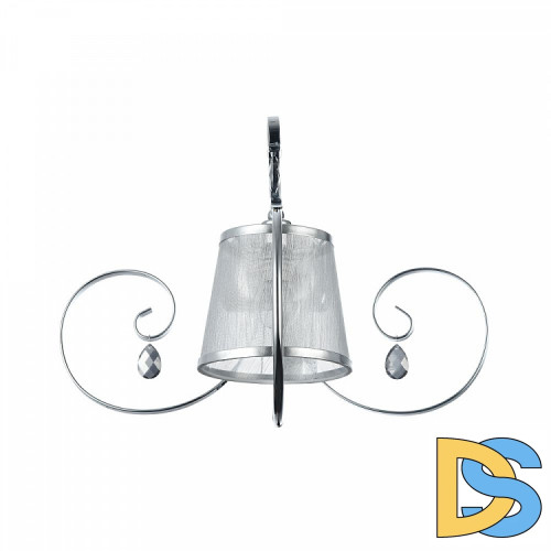 Бра Freya Simone FR2020-WL-01-CH