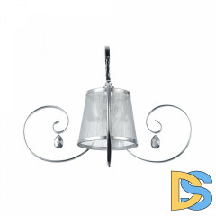 Бра Freya Simone FR2020-WL-01-CH