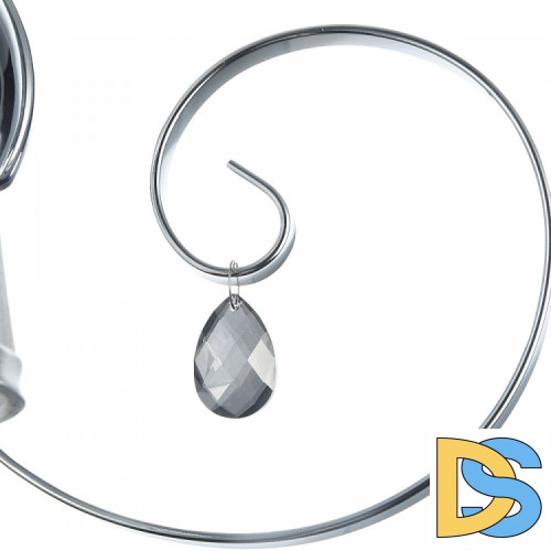 Бра Freya Simone FR2020-WL-01-CH