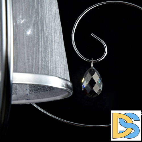 Бра Freya Simone FR2020-WL-01-CH