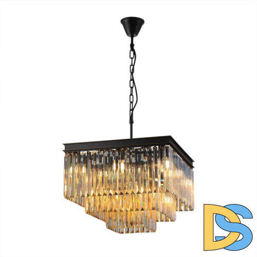 Подвесная люстра Citilux Мартин CL332232