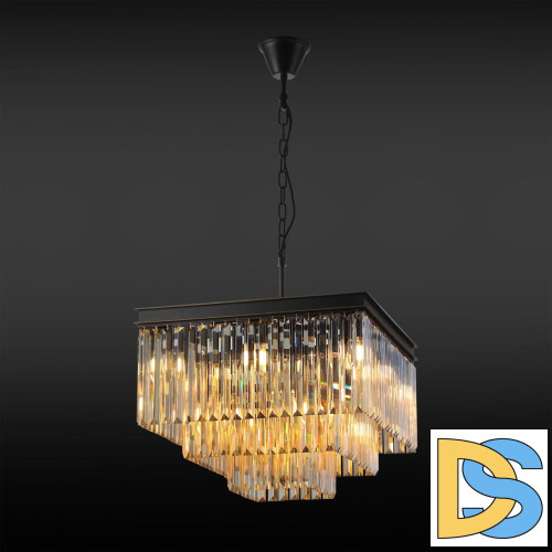 Подвесная люстра Citilux Мартин CL332232