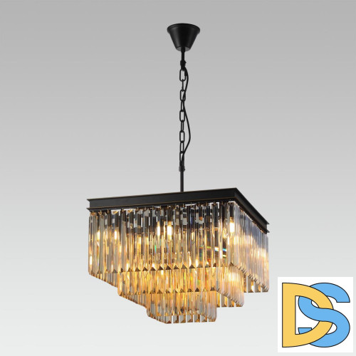 Подвесная люстра Citilux Мартин CL332232