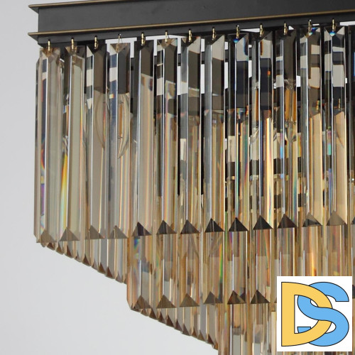 Подвесная люстра Citilux Мартин CL332232