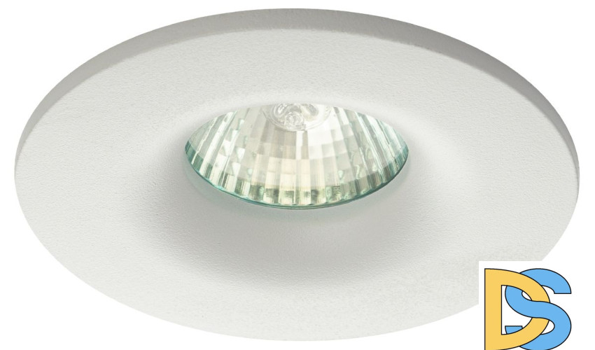 Встраиваемый светильник Эра KL105 WH Б0059791