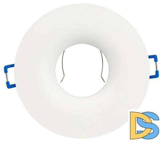 Встраиваемый светильник Эра KL105 WH Б0059791