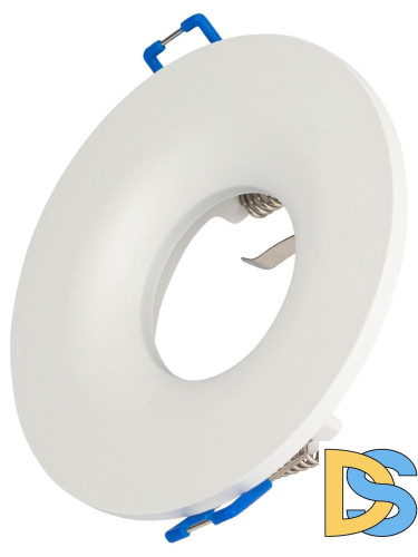 Встраиваемый светильник Эра KL105 WH Б0059791