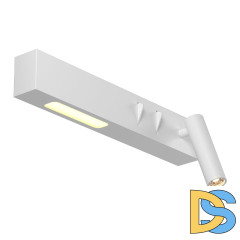 Настенный светильник Maytoni Comodo C031WL-L8W3K1