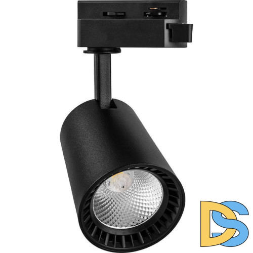 Трековый светодиодный светильник Feron AL100 32512