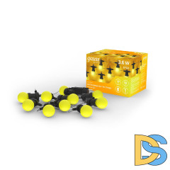 Светодиодная гирлянда белт-лайт Gauss Holiday HL065