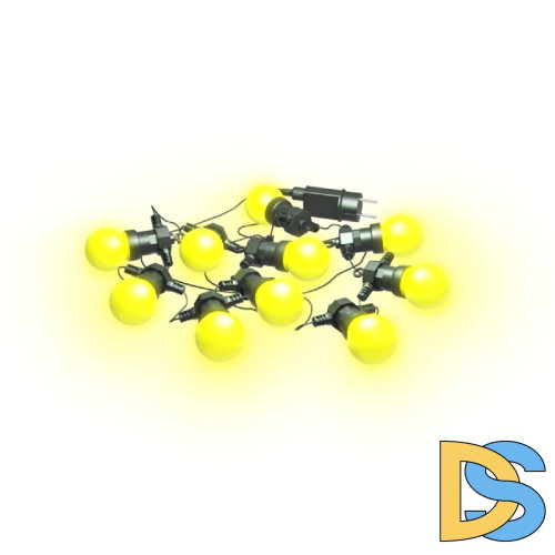 Светодиодная гирлянда белт-лайт Gauss Holiday HL065